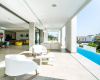 Luxury Design Villa with an Infinity Pool in Marbella 4