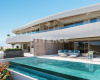 Parhusvilla I Marbella Med Privat Pool