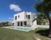 Luxury 4 and 5 Bedroom Villas in Finestrat with Sea Views 3