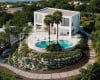 Stylish Golf Villa for Sale in Las Colinas Alicante 2