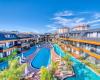 Nature-view Apartments with Chic Designs in Avsallar Alanya 1