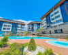 Schlüsselfertige Wohnungen Mit Meerblick In Kestel Alanya 6