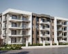 Apartments in Complex with Pool Near the Airport in Antalya Altıntaş