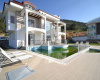 Villa Surrounded by Nature on a 1500 M² Plot in Fethiye Ölüdeniz 1