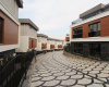 Spacious Villas in a Calm Area of Basaksehir Istanbul