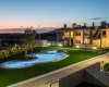 Exquisite Seaside Apartments in Cartagena Murcia