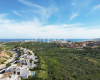 Luxury Spacious Villas with Panoramic Views in Casares 7
