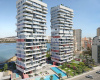 Appartements De Luxe Avec Vue Sur Mer À Calpe, Alicante 3
