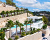 Sea View Villa with an Infinity Pool in Benissa Alicante 3