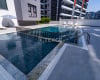 Investition Stilvolle Wohnungen In Alanya Mahmutlar 5