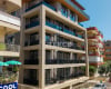 Castle and Sea View Flats in the Center of Alanya 2