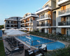 Apartment in a Complex with a Pool in Belek Antalya 3