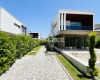 Detached Mountain-view Villa Near the Sea in Kemer Antalya 1
