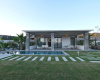 Private Pool Villas with High Ceilings in Gümüşlük, Bodrum