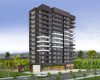 Seaview Apartments Within Walking Distance of the Sea in Mersin 2