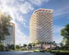 Apartamentos Modernos Con Vistas A La Ciudad En Dubai Sports City 3