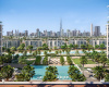 Resort-style Luxury Apartments with Payment Plans in Dubai 4