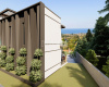 Houses with Unblocked Sea Views in Alsancak Girne 3