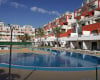 Ready to Move Touristic Beachfront Apartments in Vera Playa