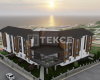 Nuevos Apartamentos Con Vistas Al Mar En Cinarcik 3