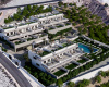Centrally Located Apartments Near the Beach in Finestrat Alicante 5