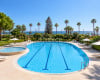 Appartement En Front De Mer Avec Vue Dégagée À Konyaaltı, Antalya 5
