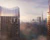 Luksusowe Apartamenty Z Widokiem Na Burj Khalifa W Business Bay 1