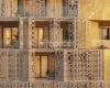 Appartements Modernes Entièrement Meublés À Proximité Du Métro À Dubaï 5