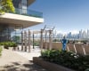Appartements Connectés Et Meublés Avec Piscine En Hauteur À JVC 6
