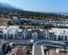 Centralt Belägna Lägenheter I Ett Komplex Med Pool I Girne 1