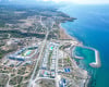 Kuzey Kıbrıs Girne'de Taşınmaya Hazır Satılık Daireler 5