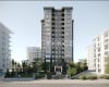 Appartements Près Du Centre Commercial Et Du Métro À Kadıköy, Istanbul