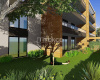Apartments Near the Sea and Forest in Mudanya Bursa 5