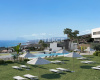 Manilva Malaga’da Deniz Manzaralı Lüks Evler 2