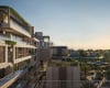 Premium Apartments with Sustainable Design in Masdar City 1