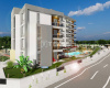 Flats Near Arterial Road for Sale in Antalya Altintas 5