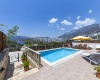 Fully Furnished Villa with Pool Close to the Sea in Kalkan Kaş 2