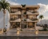 Luksusowe Apartamenty W Budowie W Fethiye Patlangıç 2