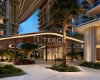 Elegant Flats for Sale in a Luxury Project with Pool in Dubai 6