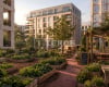 Cultivated Botanical Living: Luxury Flats in City of Arabia Dubai 6