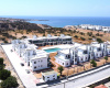Sea View Apartments for Sale in North Cyprus Girne 1