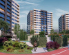 Flats in Gated Complex with Swimming Pool in Ankara Eryaman 4