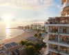 Voll Möblierte Wohnungen Unter Hotelmarken Auf Al Marjan Island 4