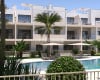 Modern Apartments with Communal Pool in San Cayetano 3