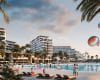 Luxurious Seafront Apartments in Siniyah Island Umm Al-quwain 2