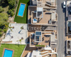 Key-ready Flats with Great View in San Miguel De Salinas 18