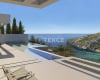 5 Slaapkamers Villa Met Uitzicht Op Zee In Javea Alicante 4