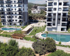 Elegant Onroerend Goed In Een Project Met Zeezicht In Alanya 1