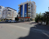 2-bedroom Furnished Flat in a Complex with Pool in Konyaalti 2