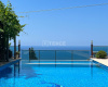 Schicke Villa Mit Meerblick In Ruhiger Lage In Alanya 5